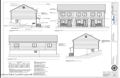 65 First Ave, Kingston, NY 12401