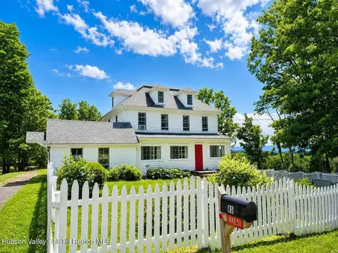 85 Kelder Rd, Olivebridge, NY 12461