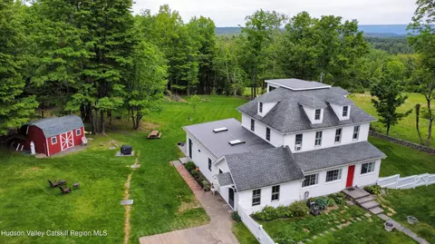 85 Kelder Rd, Olivebridge, NY 12461