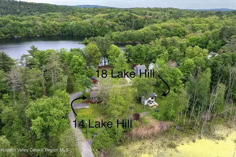 14 Lake Hill Rd, Kingston, NY 12401