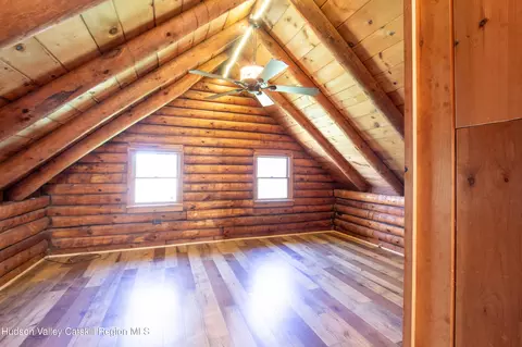 Bedroom - 205 Fordham Rd, Valatie, NY 12184 photo 2 of 2