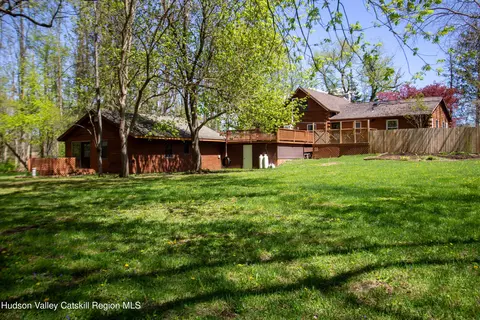 Exterior - 205 Fordham Rd, Valatie, NY 12184 photo 2 of 2