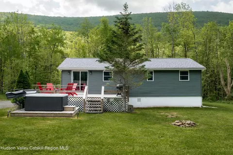 2331 New York 214, Lanesville, NY 12450