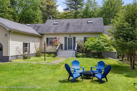364 John Joy Rd, Woodstock, NY 12498
