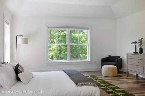 Bedroom - 25 Maple Hill Rdg, Red Hook, NY 12571 photo 4 of 6