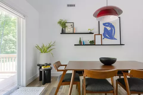 Dining - 25 Maple Hill Rdg, Red Hook, NY 12571 photo 1 of 2