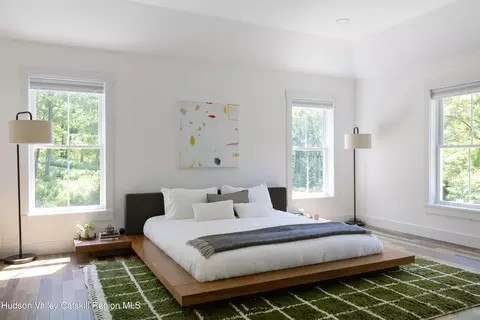 Bedroom - 25 Maple Hill Rdg, Red Hook, NY 12571 photo 3 of 6