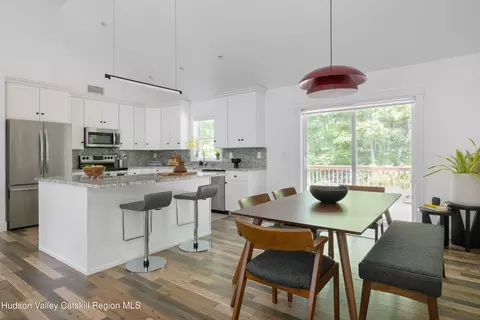 Dining - 25 Maple Hill Rdg, Red Hook, NY 12571 photo 2 of 2