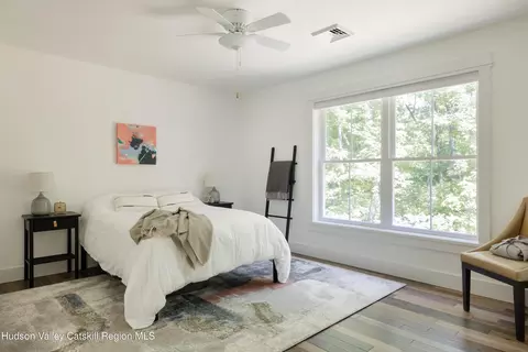 Bedroom - 25 Maple Hill Rdg, Red Hook, NY 12571 photo 5 of 6