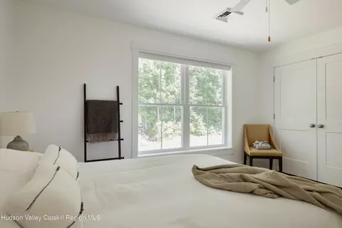 Bedroom - 25 Maple Hill Rdg, Red Hook, NY 12571 photo 6 of 6