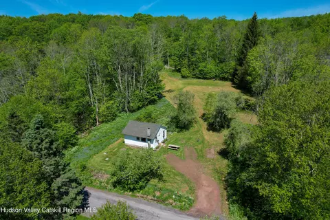 361 Elk Creek Rd, Fleischmanns, NY 12430
