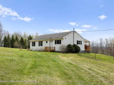 414 Smith Rd, Worcester, NY 12197
