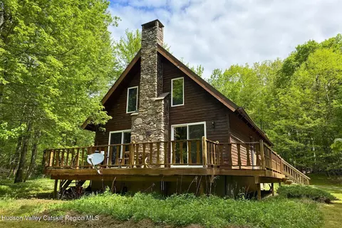 1419 Wood Rd, Fleischmanns, NY 12430