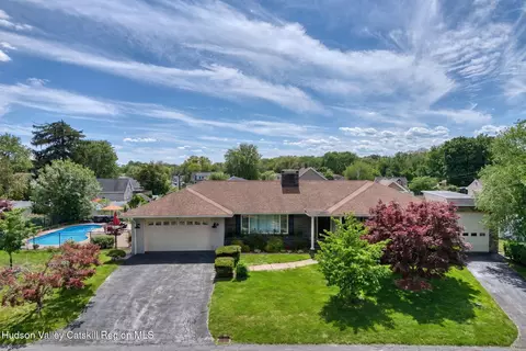 61 Merritt Ave, Kingston, NY 12401