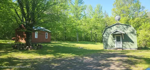 143 Pond View Rd, Gilboa, NY 12076