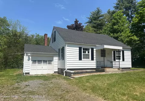 280 Cottekill Rd, Cottekill, NY 12419