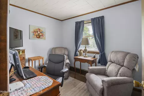 Bedroom - 19 Viewmont Rd, Copake, NY 12516 photo 2 of 3