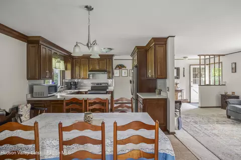 Dining - 19 Viewmont Rd, Copake, NY 12516 photo 2 of 2