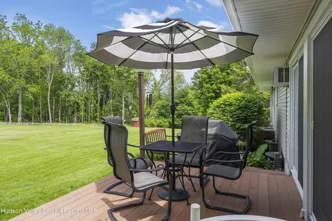 Exterior - 19 Viewmont Rd, Copake, NY 12516 photo 6 of 6