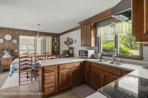 Kitchen - 19 Viewmont Rd, Copake, NY 12516 photo 1 of 2