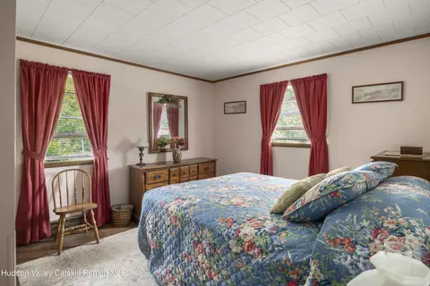 Bedroom - 19 Viewmont Rd, Copake, NY 12516 photo 1 of 3