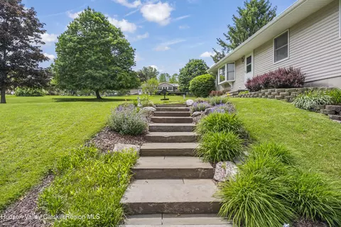 Exterior - 19 Viewmont Rd, Copake, NY 12516 photo 4 of 6