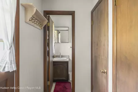 Entry Way - 19 Viewmont Rd, Copake, NY 12516 photo 3 of 3