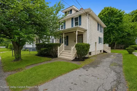 122 Andrew St, Kingston, NY 12401