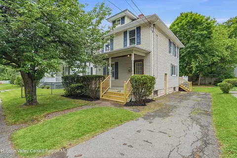 122 Andrew St, Kingston, NY 12401