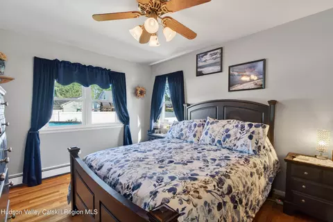 Bedroom - 1084 Codwise St, Kingston, NY 12401 photo 2 of 6