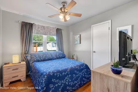 Bedroom - 1084 Codwise St, Kingston, NY 12401 photo 4 of 6