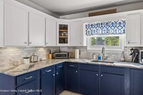 Kitchen - 1084 Codwise St, Kingston, NY 12401 photo 1 of 5
