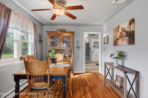 Dining - 1084 Codwise St, Kingston, NY 12401 photo 2 of 2