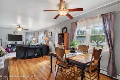 Dining - 1084 Codwise St, Kingston, NY 12401 photo 1 of 2
