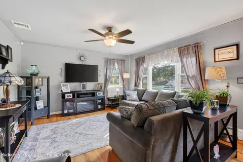Living - 1084 Codwise St, Kingston, NY 12401 photo 1 of 1