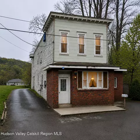 621 County Road 22, Durham, NY 12422