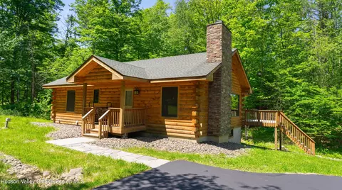 316 Mohonk Rd, High Falls, NY 12440