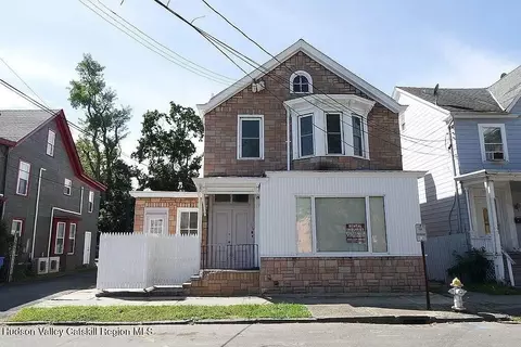 117 Clinton Ave, Kingston, NY 12401
