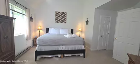 Bedroom - 274 Brooksburg Rd # 35, Windham, NY 12496 photo 10 of 13