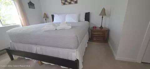 Bedroom - 274 Brooksburg Rd # 35, Windham, NY 12496 photo 2 of 13