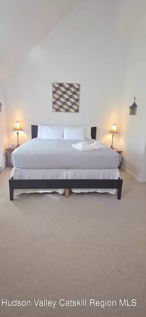Bedroom - 274 Brooksburg Rd # 35, Windham, NY 12496 photo 7 of 13