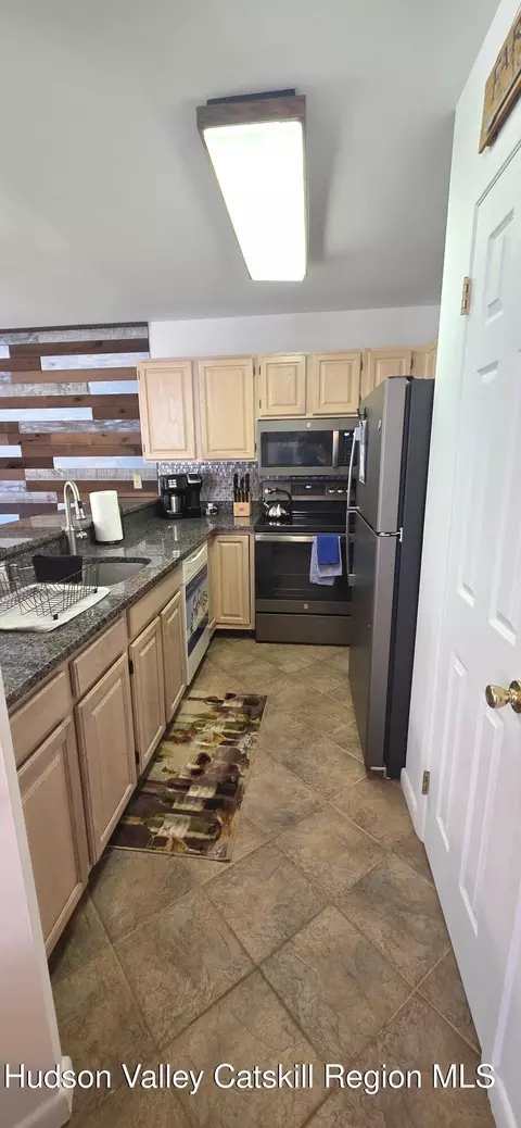 Kitchen - 274 Brooksburg Rd # 35, Windham, NY 12496 photo 1 of 1
