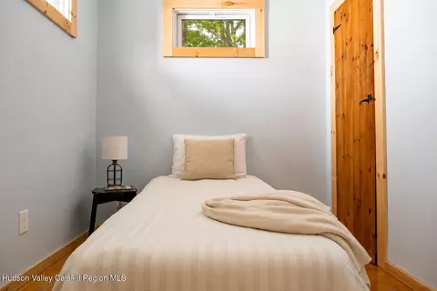 Bedroom - 196 Maple Ave, Acra, NY 12405 photo 3 of 3