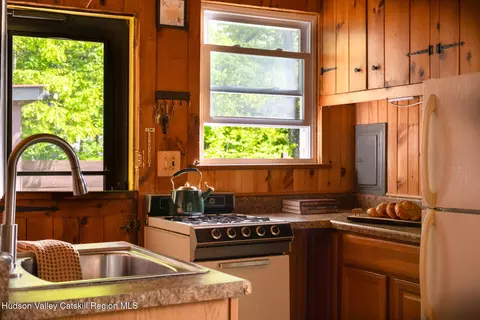 Kitchen - 196 Maple Ave, Acra, NY 12405 photo 1 of 3