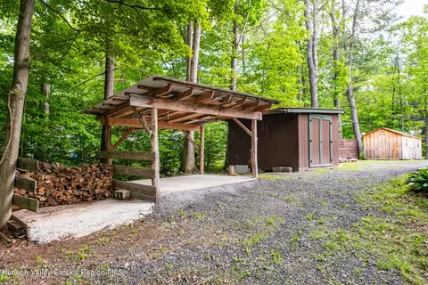 Exterior - 196 Maple Ave, Acra, NY 12405 photo 4 of 4