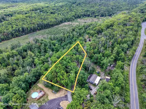 Rt 28a, West Hurley, NY 12491