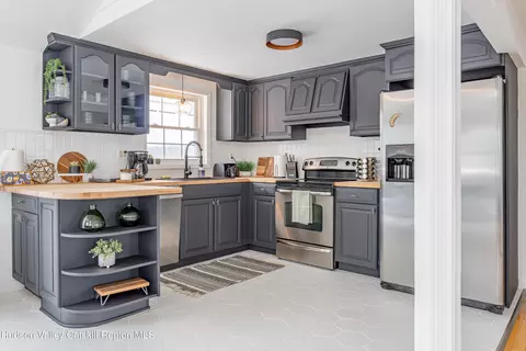 Kitchen - 60 Route 65-a, Windham, NY 12496 photo 1 of 4