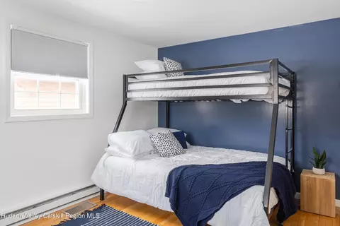 Bedroom - 60 Route 65-a, Windham, NY 12496 photo 5 of 5
