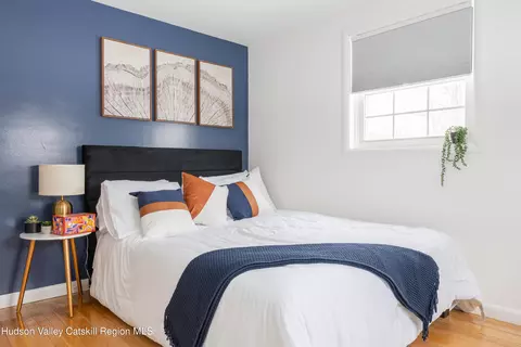 Bedroom - 60 Route 65-a, Windham, NY 12496 photo 4 of 5