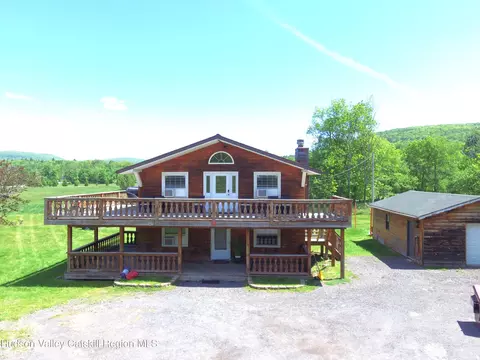 60 Route 65-a, Windham, NY 12496